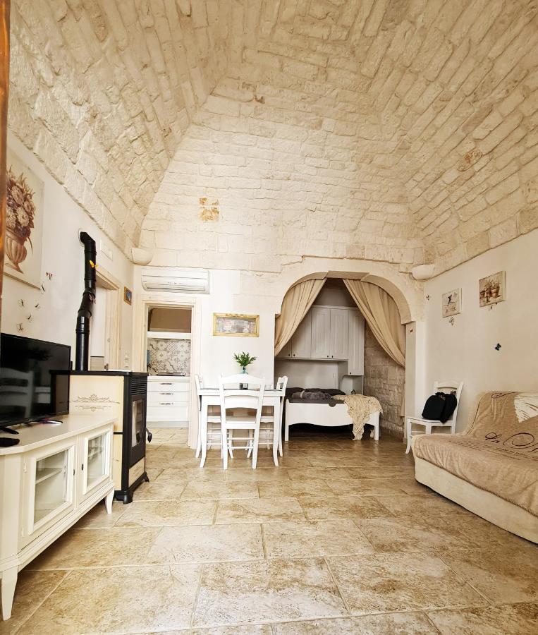 Biancoamore Ostuni - The Sky, The Sea, The Love - Εξωτερικό φωτογραφία