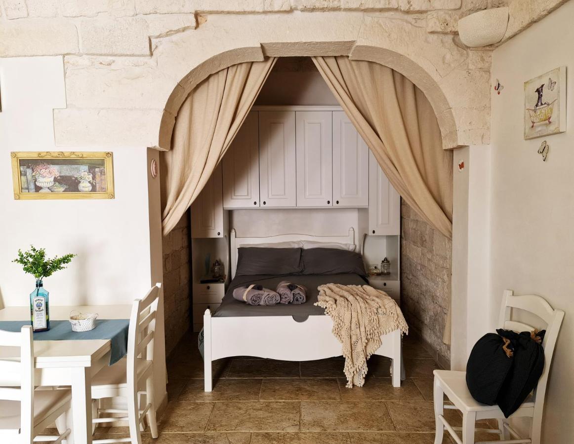 Biancoamore Ostuni - The Sky, The Sea, The Love - Εξωτερικό φωτογραφία