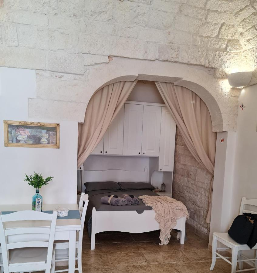 Biancoamore Ostuni - The Sky, The Sea, The Love - Εξωτερικό φωτογραφία