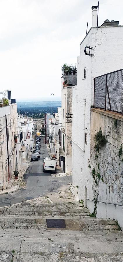 Biancoamore Ostuni - The Sky, The Sea, The Love - Εξωτερικό φωτογραφία