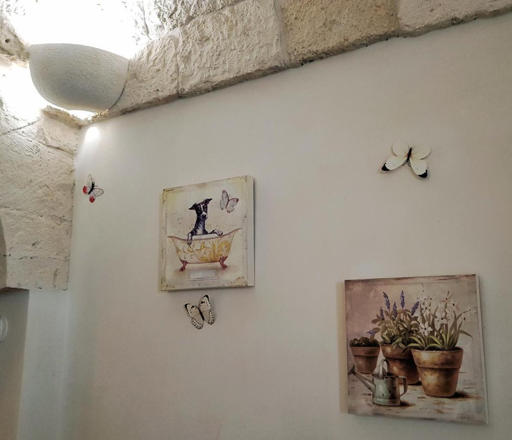 Biancoamore Ostuni - The Sky, The Sea, The Love - Εξωτερικό φωτογραφία
